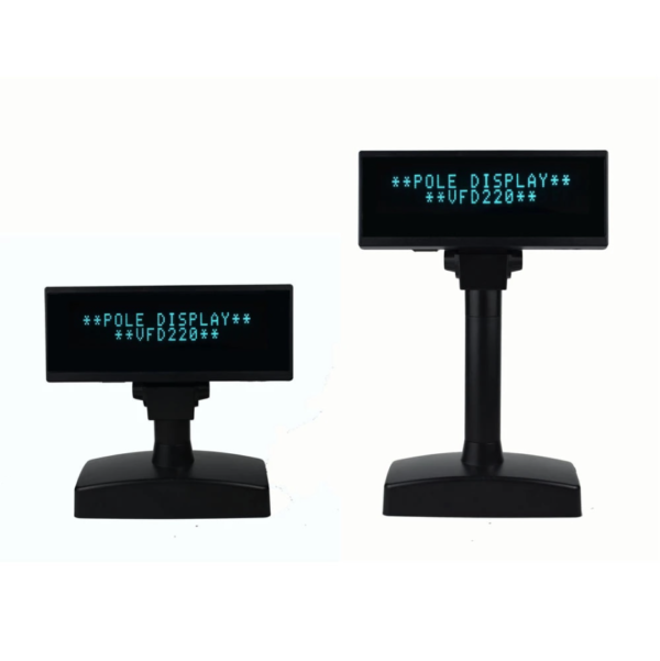 VFD Display